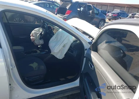 2025 Kia K4 Lxs from USA, damaged, VIN 3KPFT4DE9SE051585